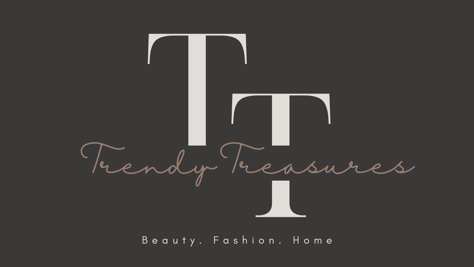 Trendy Treasures